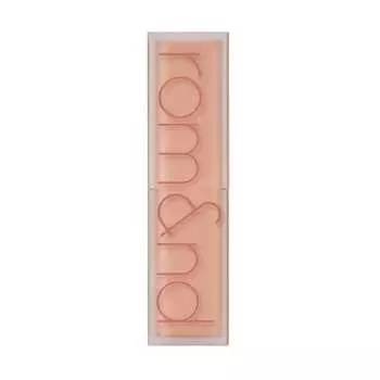 [Genuine] rom&nd Z Matte Lipstick 23 Ruddy Nude