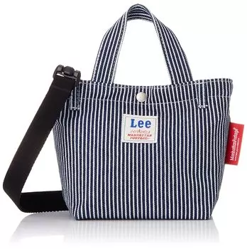 Genuine Shoulder Bag Canarsie Tote Bag Lee Hickory [Manhattan Portage] [Official]