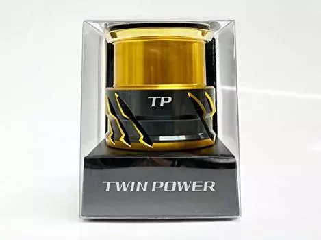 Genuine spare spool for 20 Twin Power 3000MHG [SHIMANO genuine]