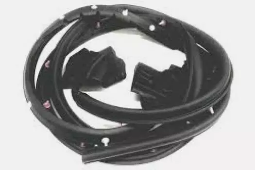 Genuine SUBARU OEM WEATHER STRIP-FRONT DOOR,RIGHT S11 forester 63511SA000