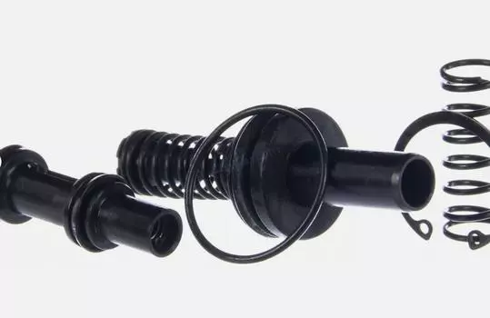 Genuine TOYOTA Brake Master Cylinder Kit 04493-52020 ist Raum Will Cypha Platz