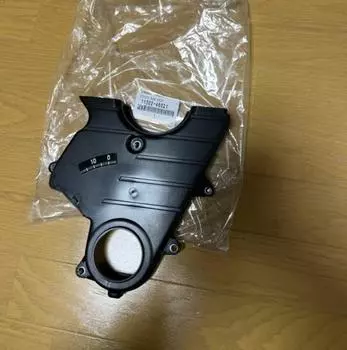 Genuine Toyota JZX100 11302-46021 Chaser Tourer V 1JZ-GTE Cover Timing Belt OEM