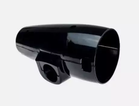 Genuine Toyota Land Cruiser FJ40 FJ45 BJ40 Steering Column Cover RHD 45286-60908