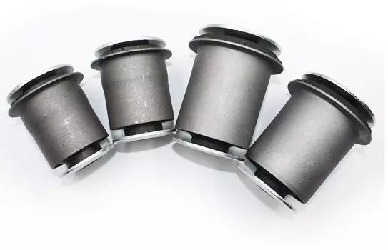 Genuine TOYOTA Lower Arm Bushing Set 48654-60030 48655-60030 4Runner FJ Cruiser