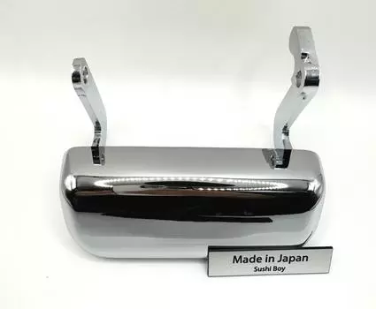 Genuine Toyota OEM 1969 -1984 Landcruiser FJ40 Rear Back Door Tail Gate Handle