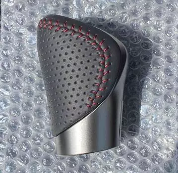 Genuine TOYOTA OEM Leather Shift Knob Lexus GS250 GS350 GS450h 33504-30570-C1