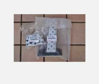 Genuine Toyota OEM Lexus Gas & Brake Pedal F-Sport RX450H RX350