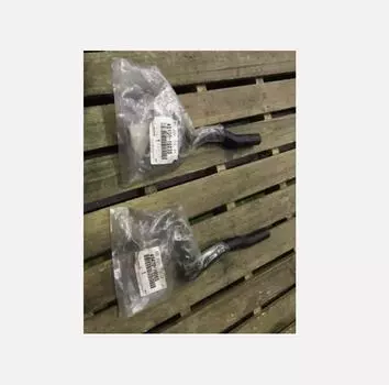 Genuine Toyota OEM Supra JZA80 Front Tie Rod End 45460-19235 45470-19065 F/S