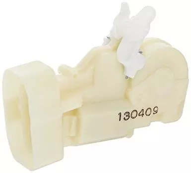 Genuine Toyota Parts 69110-30010 Passenger Side Front Door Latch Actuator