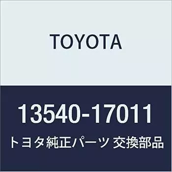 Genuine Toyota Parts - Tensioner Assy, Timi (13540-17011)