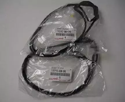 Genuine Toyota Supra Chaser Soarer 1JZ-GTE VVTi Valve Cover Gasket Set OEM Japan