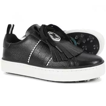 Genuine Zippor Women S Golf ShoeS Kilty diSruptor G4LA23EF14ONYX:6.5(230)