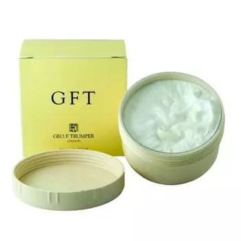 Geo F. Trumper Shaving Cream Shaving Cream Sensitive Geo Trumper Bathtub 7 Ounce