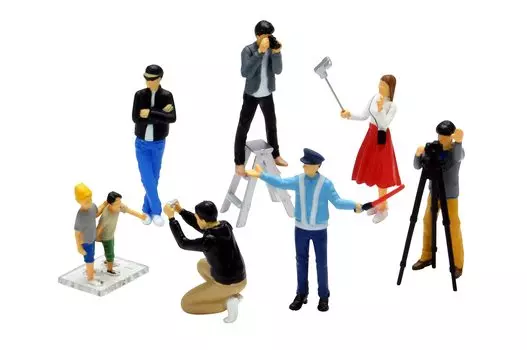 Geocolle 64 Snap 10a Event painted partially assembled set 312307 1/64 #Car ABS/PVC doll/accessories
