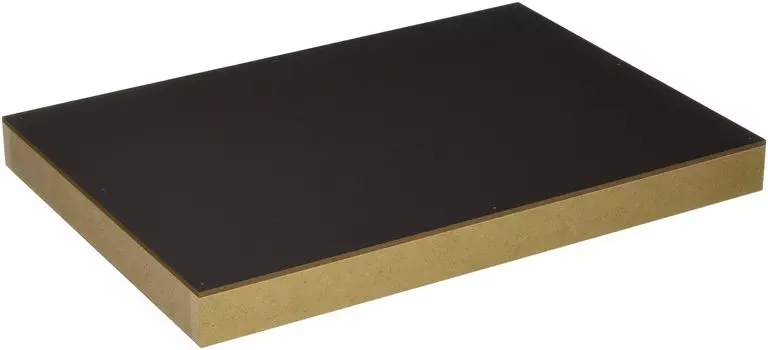Geocolle Diorama Material Board A4 Size Diorama Supplies 021-2
