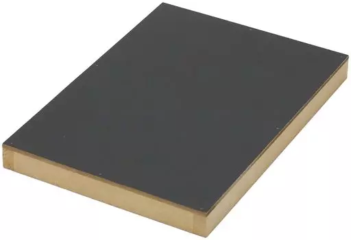 Geocolle Diorama Material Diorama Board A5 Size Diorama Supplies 323495 020-2
