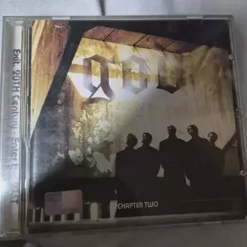 Geodi Бог Том. 2 альбома на CD