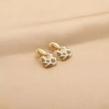 Geometric Women s Fashionable Mosquito Without Ear Piercings Ear Clips
