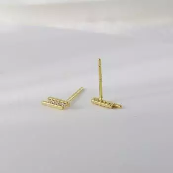 Геометрические длинные серьги, персонализированные минималистичные женские серьги высокого класса, новый стиль, подарок для лучших друзей