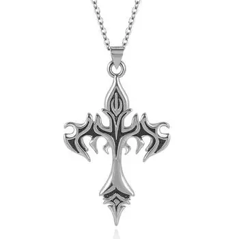 Геометрические мужчины в стиле хип-хоп