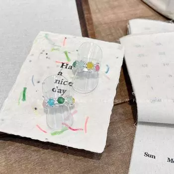 Геометрическое цветное турмалиновое открытое кольцо: Модный легкий роскошный нишевый дизайн для указательного пальца — уникальное и модное украшение для руки. RR272