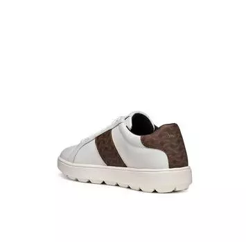 Geox D Spherica Ecub-1 A кроссовки EU 39