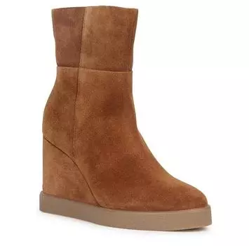 Geox Elidea Wedge сапоги EU 41