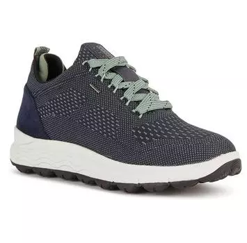 Geox Spherica 4X4 Abx кроссовки EU 38