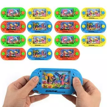 Geoyoung I&D 1000, подвесной игровой автомат для подводной воды, 4 типа x 4p, представитель Кореи, настольная игра