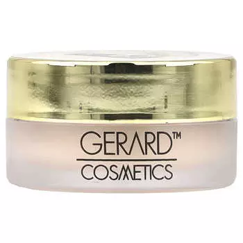 Gerard Cosmetics, Clean Canvas, Eye Concealer and Base, Fair, 4 g (0.141 oz)
