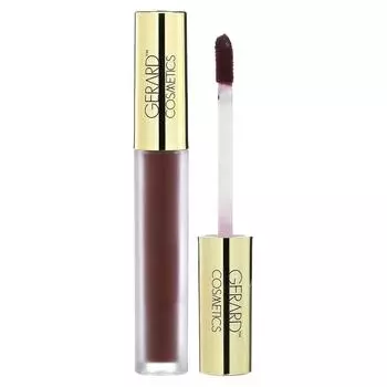 Gerard Cosmetics Hydra Matte жидкая губная помада Boss Lady 2,5 мл, 1 шт.