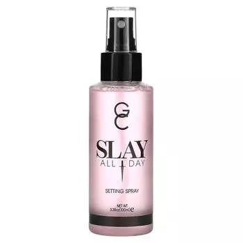 Gerard Cosmetics Slay All Day Setting Rose 100ml