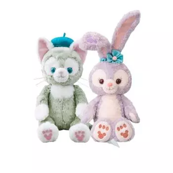 Geratoni Stella Lou S Размер Кукольный набор Gelatoni Stella Lou Tokyo diSneySea Limited