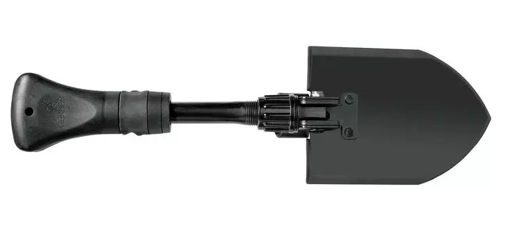 GERBER GORGE FOLDING SHOVEL 22-41578