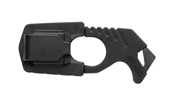 GERBER Multitool Общая длина, дюймы Нержавеющая сталь 4,38 22-01944 чёрный