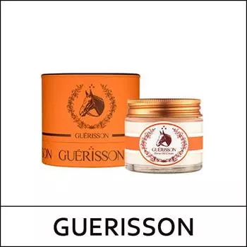 [ГЕРИССОН] (boJS) GUERISSON 9-Complex Cream 70 г / 9 Complex / (sgL)