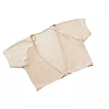 Germa оба плеча поддержка