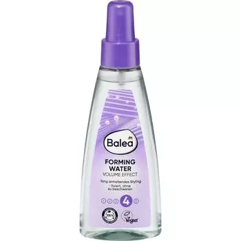 Германия DM Balea Balea Hair Forming Water Volume Effect 150 мл