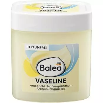 Германия DM Balea Balea Вазелин 125мл