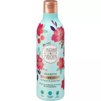 Германия DM Langhaarmadchen Шампунь для придания объема 300 мл