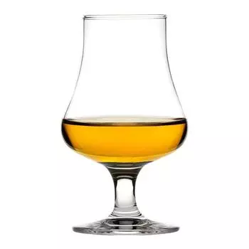 Германия Stolzle Бокал для виски Cta для дегустации Кристальный бокал для виски ISO Тумблер Снифтеры для бренди Дегустатор вина Сомелье Дегустационная чаша 194ml