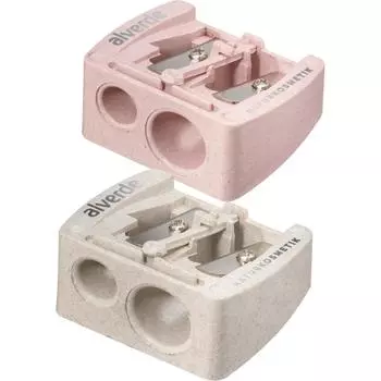 Germany DM Alverde Alverde Cosmetic Pencil Sharpener 1st