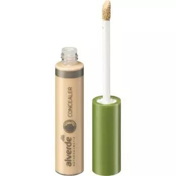 Germany DM Alverde Alverde Nature Cosmetic Stick Concealer 30 9ml