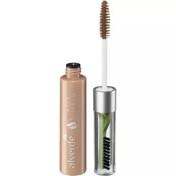 Germany DM Alverde Alverde Nature Eyebrow Gel Blonde 01 6ml