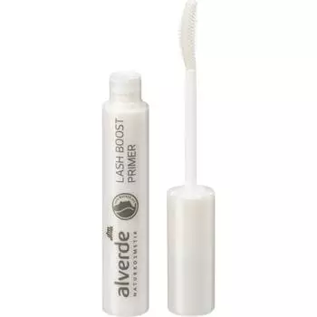 Germany DM Alverde Alverde Nature Eyelash Boost Primer 10ml