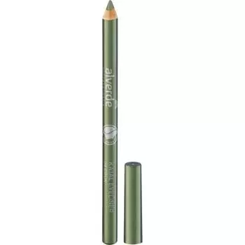Germany DM alverde Alverde nature eyeliner green 04 0.3g