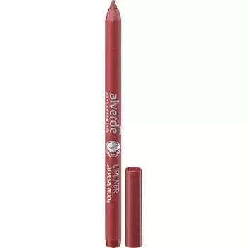 Germany DM Alverde Alverde Nature Lip Liner 20 Pure Nude 1.2g