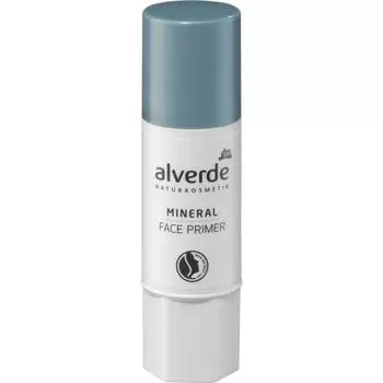 Germany DM Alverde Alverde Nature Mineral Face Primer 12ml