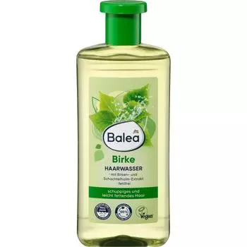 Germany DM Balea Balea Birch Hair Tonic 500ml