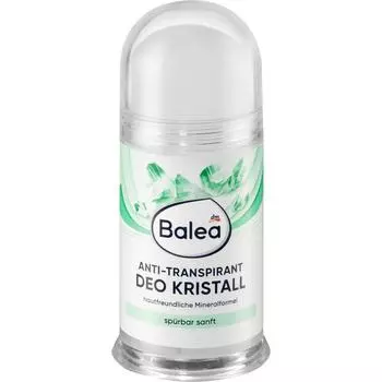 Germany DM Balea Balea Crystal Deo Stick 100g